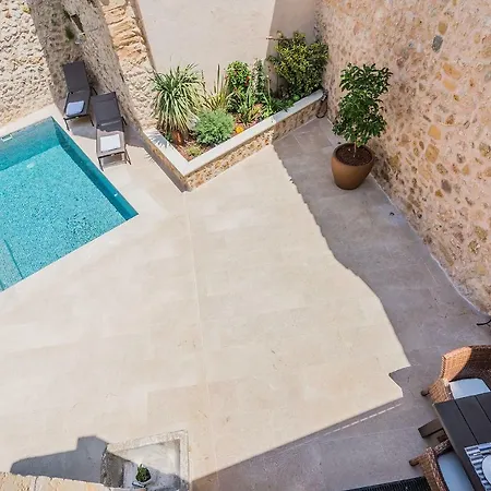 Bons Aires By Sunvillas Mallorca Villa Pollença
