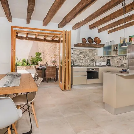 Bons Aires By Sunvillas Mallorca Βίλα