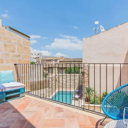 Bons Aires By Sunvillas Mallorca Βίλα *