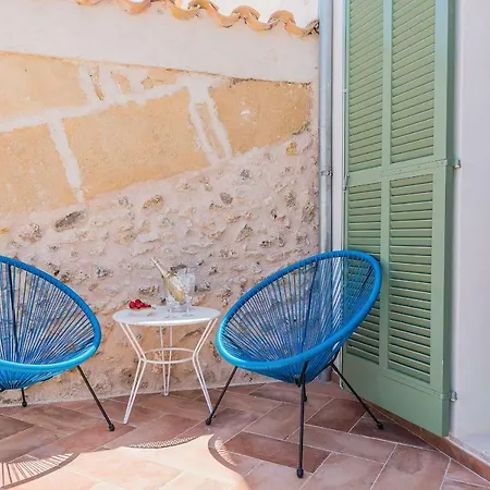 Villa Bons Aires By Sunvillas Mallorca Pollença