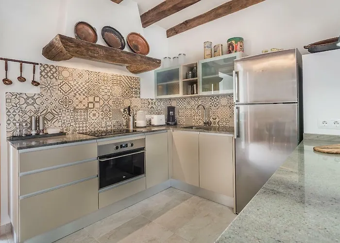 Bons Aires By Sunvillas Mallorca