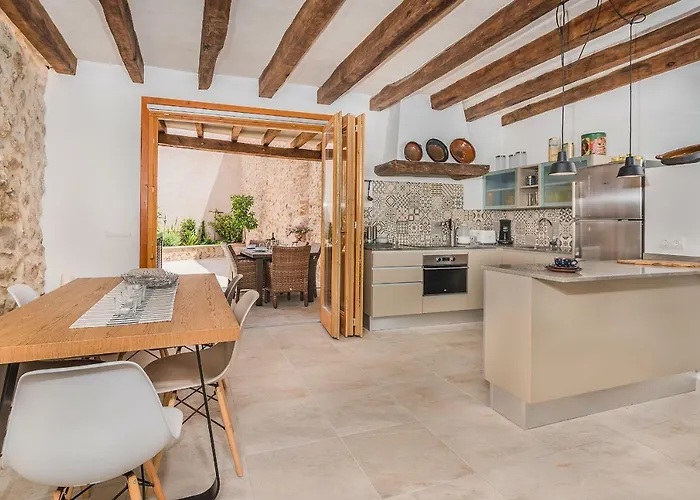 Bons Aires By Sunvillas Mallorca Βίλα