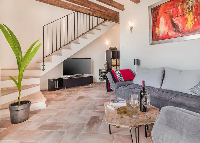 Bons Aires By Sunvillas Mallorca