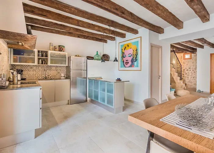 Bons Aires By Sunvillas Mallorca Βίλα Pollença