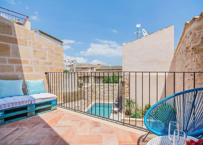 Bons Aires By Sunvillas Mallorca Βίλα *