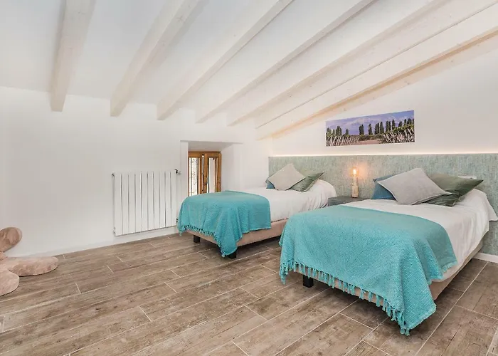 Βίλα Bons Aires By Sunvillas Mallorca *