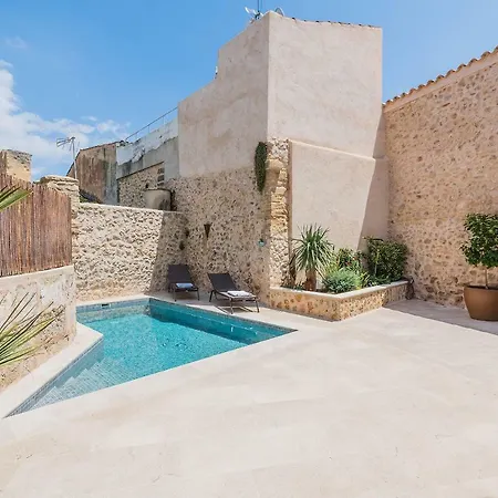 Bons Aires By Sunvillas Mallorca * Pollensa