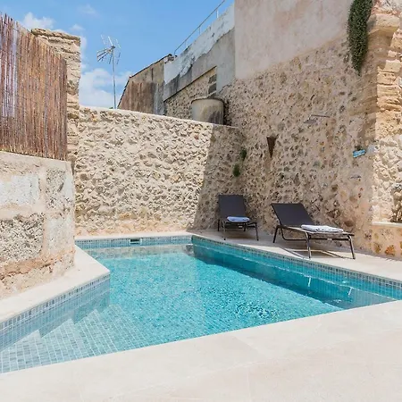 Bons Aires By Sunvillas Mallorca Pollença