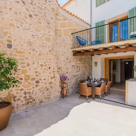 Bons Aires By Sunvillas Mallorca * Pollensa