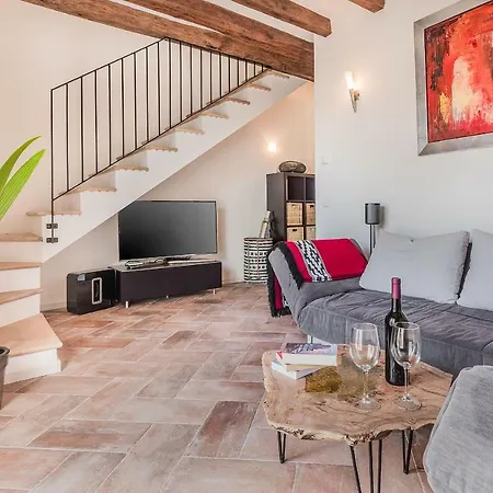 Bons Aires By Sunvillas Mallorca