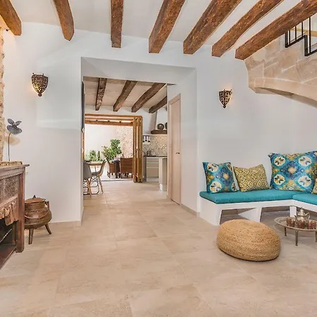 Bons Aires By Sunvillas Mallorca Pollença