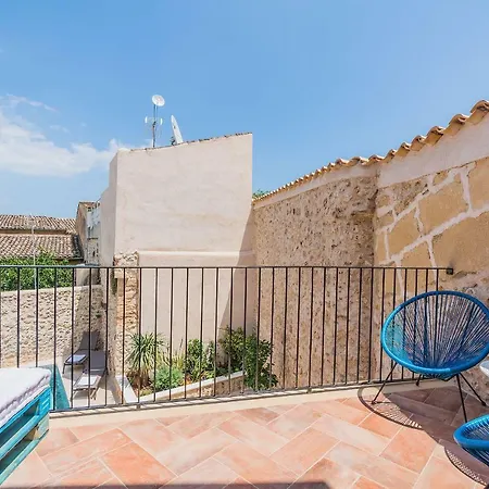 Bons Aires By Sunvillas Mallorca *