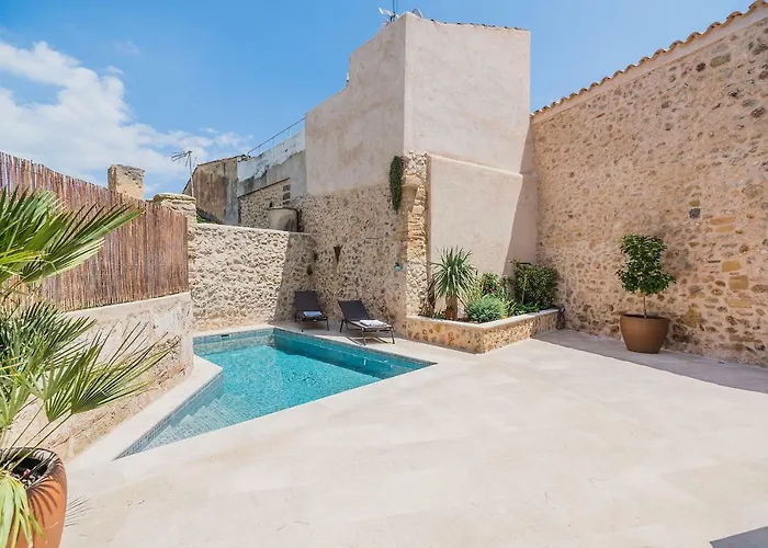 Bons Aires By Sunvillas Mallorca * Pollensa