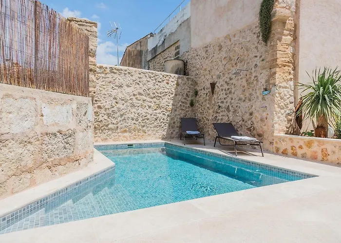Bons Aires By Sunvillas Mallorca Pollensa