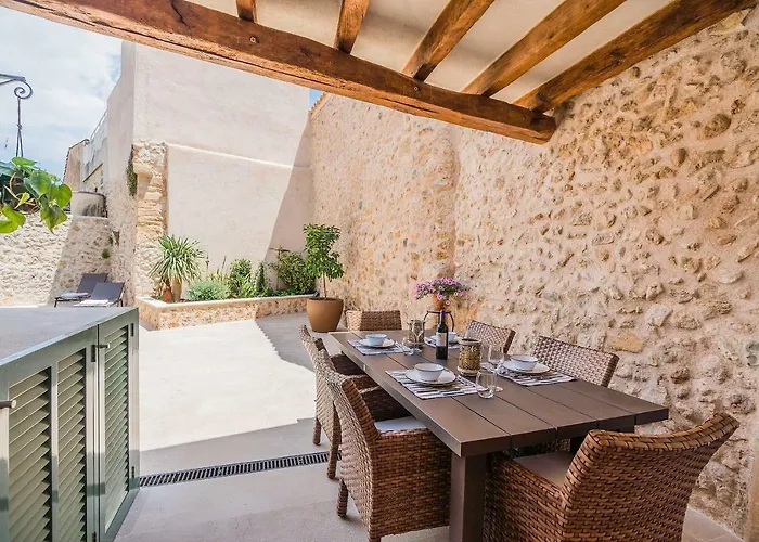 Bons Aires By Sunvillas Mallorca *