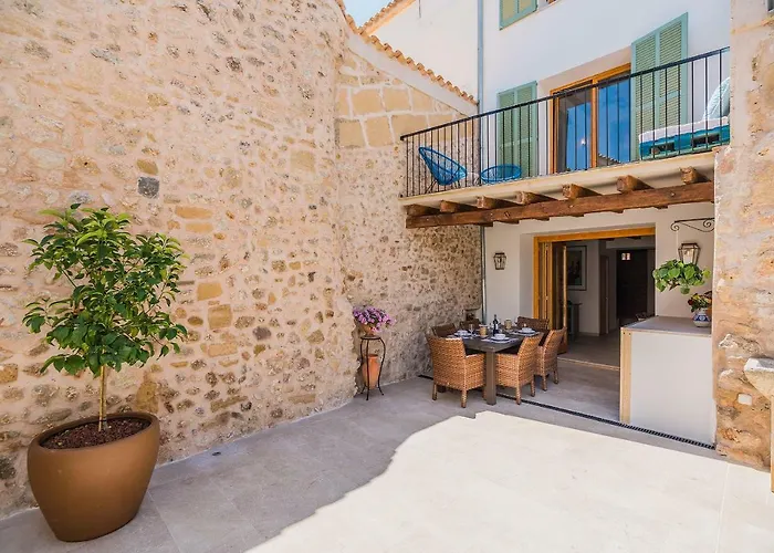 Bons Aires By Sunvillas Mallorca * Pollensa