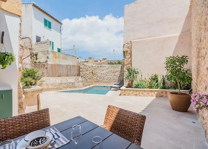 Bons Aires By Sunvillas Mallorca *