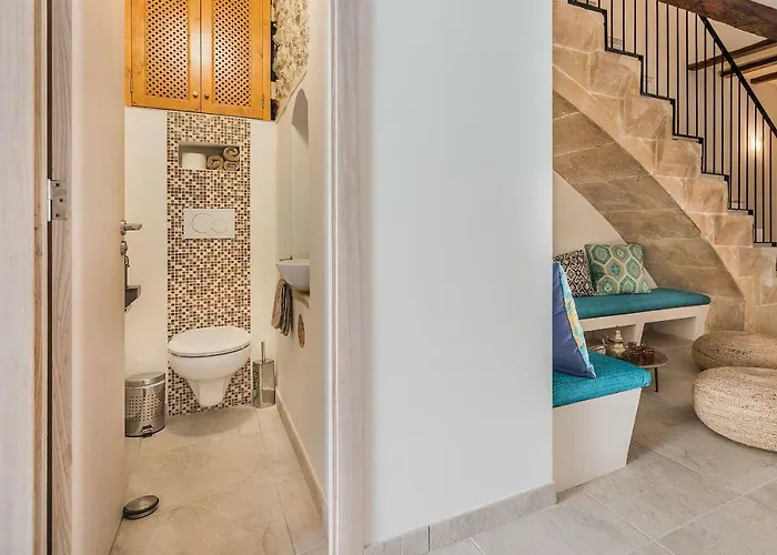 Bons Aires By Sunvillas Mallorca * Польенса