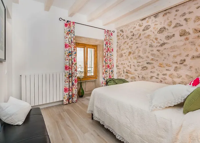 Вилла Bons Aires By Sunvillas Mallorca