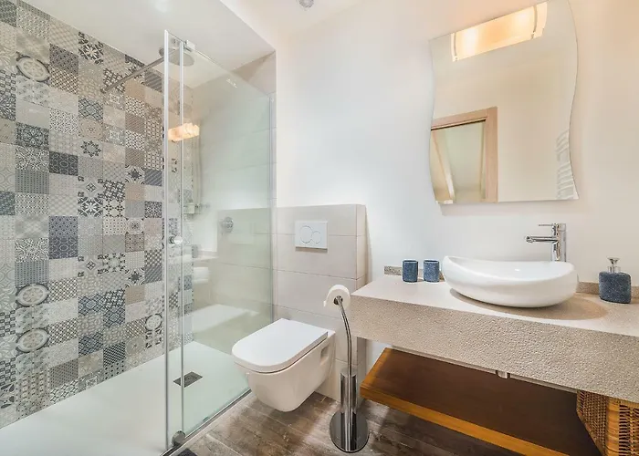 Вилла Bons Aires By Sunvillas Mallorca