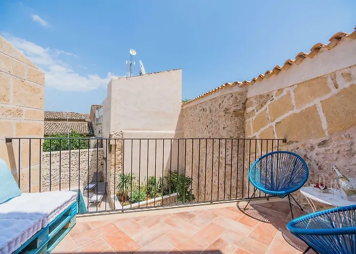 Bons Aires By Sunvillas Mallorca *