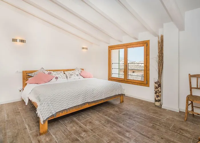 Bons Aires By Sunvillas Mallorca * Pollensa