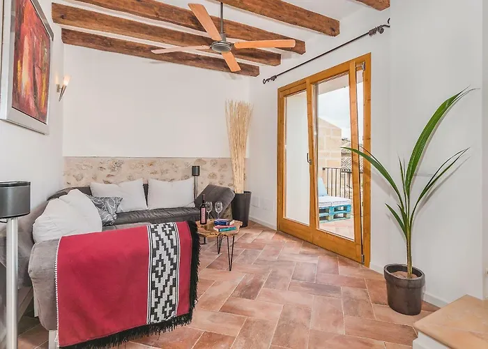 Villa Bons Aires By Sunvillas Mallorca Pollensa