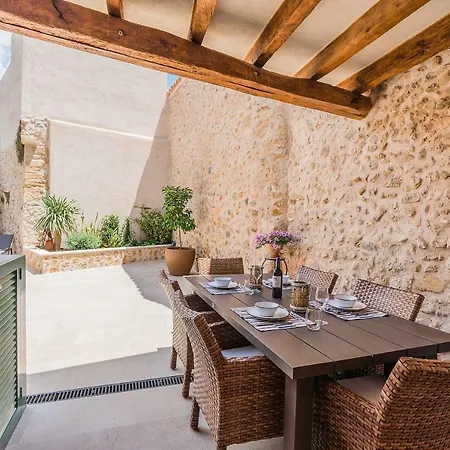 Bons Aires By Sunvillas Mallorca *