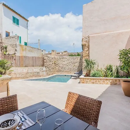 Bons Aires By Sunvillas Mallorca *