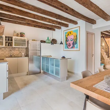 Bons Aires By Sunvillas Mallorca Villa Pollença