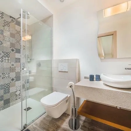 ヴィラ Bons Aires By Sunvillas Mallorca