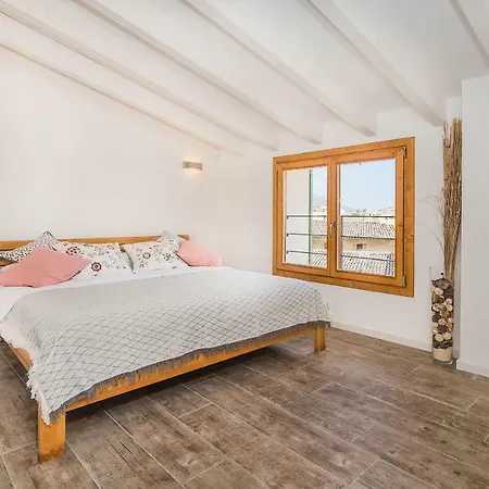 Bons Aires By Sunvillas Mallorca * Pollença