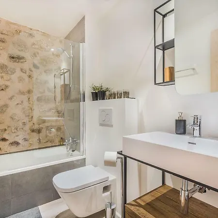 Bons Aires By Sunvillas Mallorca * ポレンサ