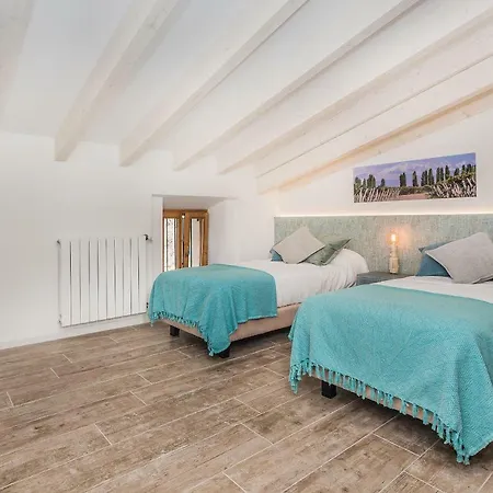 Вилла Bons Aires By Sunvillas Mallorca *
