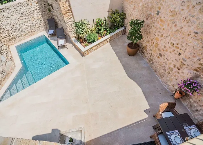 Bons Aires By Sunvillas Mallorca Villa Pollença