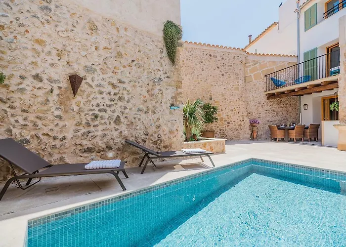 Bons Aires By Sunvillas Mallorca Villa Pollença