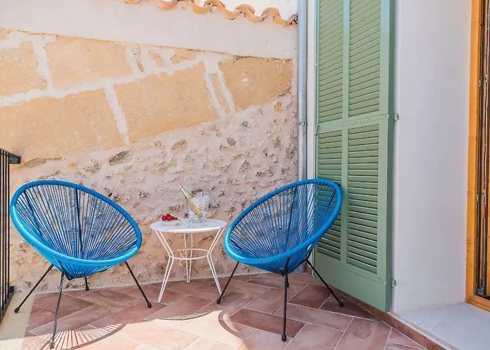 Villa Bons Aires By Sunvillas Mallorca Pollença