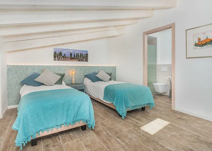 Bons Aires By Sunvillas Mallorca * Pollença