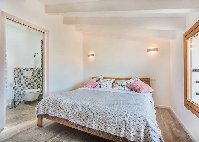 Villa Bons Aires By Sunvillas Mallorca *