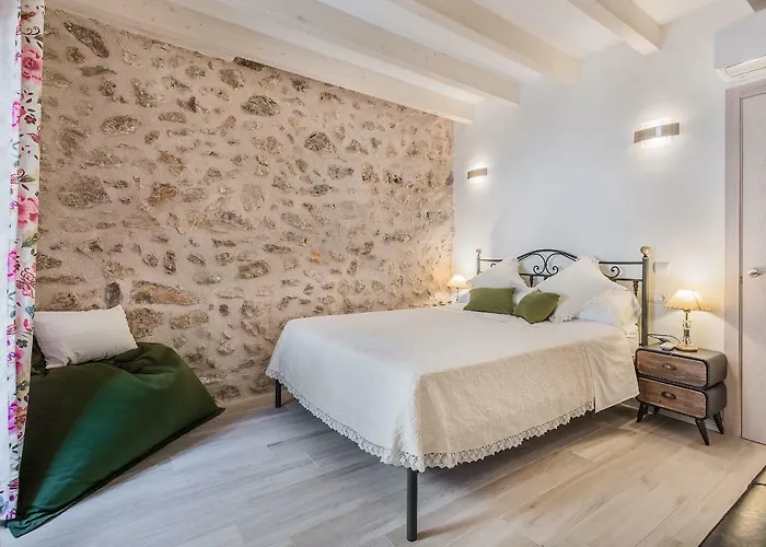 Bons Aires By Sunvillas Mallorca *