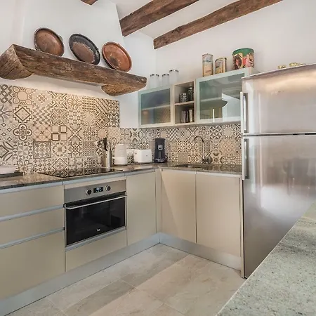 Bons Aires By Sunvillas Mallorca