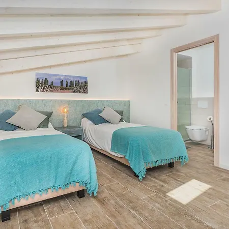 Bons Aires By Sunvillas Mallorca * Pollensa