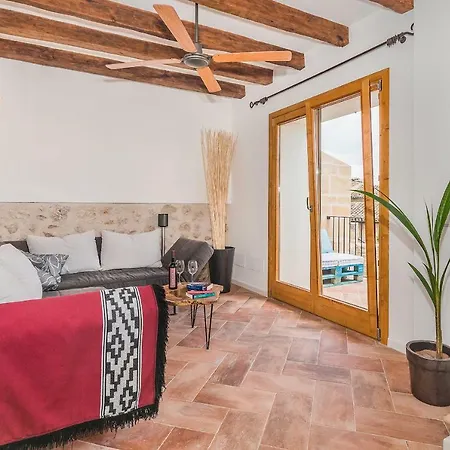 Willa Bons Aires By Sunvillas Mallorca Pollensa